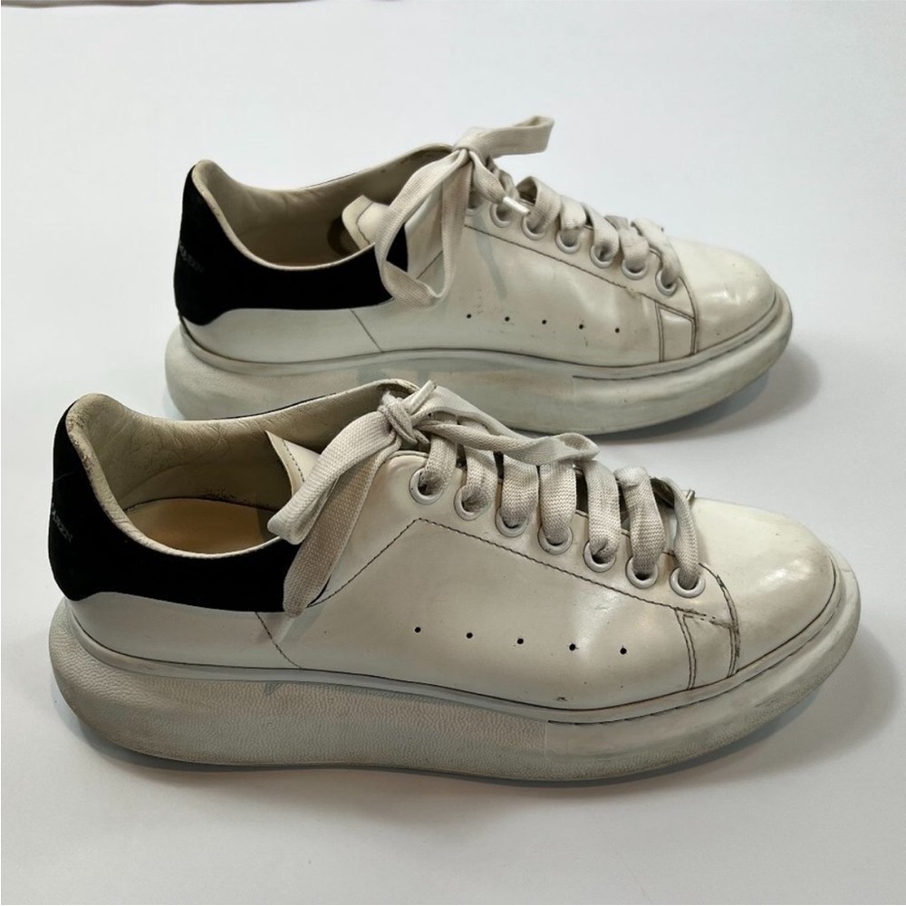 Alexander McQueen Sneakers